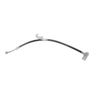 Hyundai Accent Brake Hose - Front - L - R1 Concepts - `12-`16